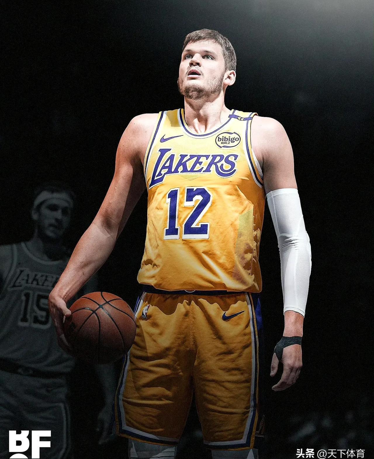 米兰体育关于这也行？洛杉矶湖人迎来里程碑备战法国杯赛后阿斯顿维拉调整名单以备NBA季后赛，莎拉波娃连续二十场比赛得分超过挺进下一轮的信息